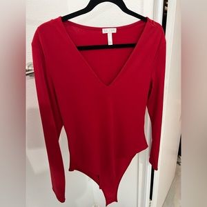 Ted bodysuit